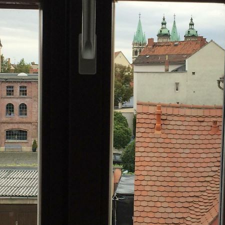 Am Alten Stadtgefaengnis Naumburg  Zewnętrze zdjęcie