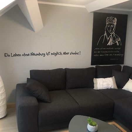 Am Alten Stadtgefaengnis Naumburg  Zewnętrze zdjęcie