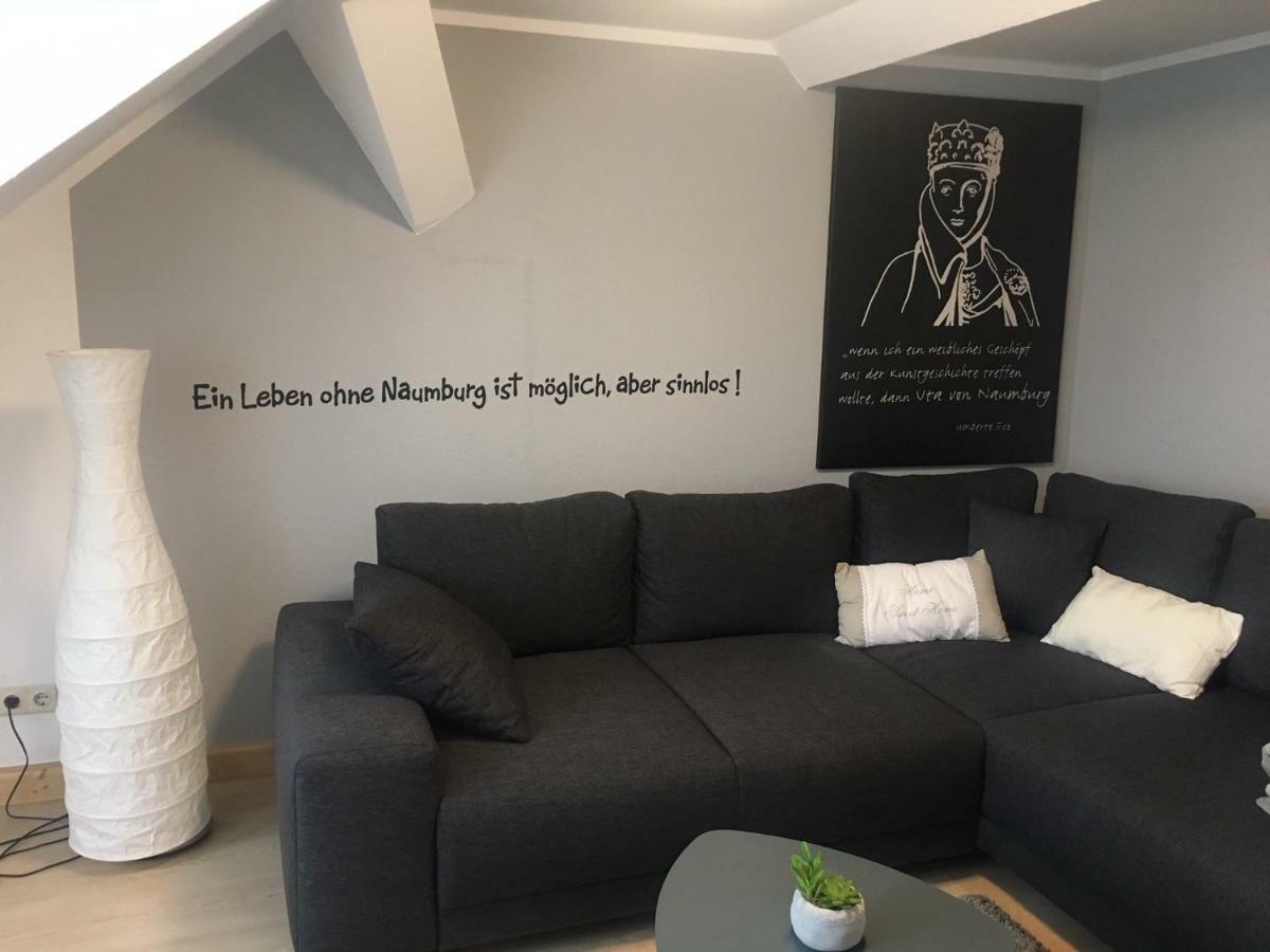 Am Alten Stadtgefaengnis Naumburg  Zewnętrze zdjęcie
